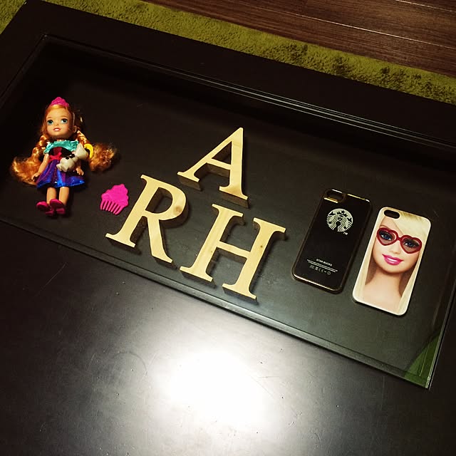 erikaさんの実例写真
