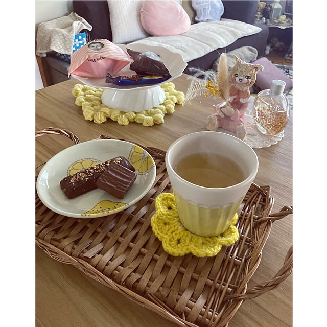 CoCo0617さんの部屋