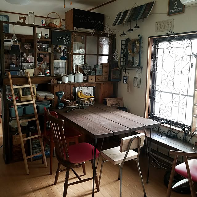 Nana40Nさんの実例写真
