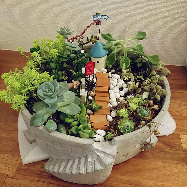 実例写真