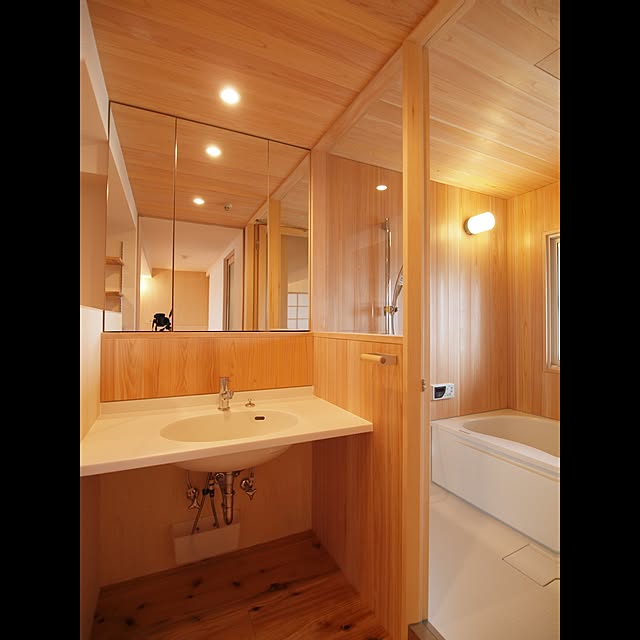 ithink_architectural_designさんの実例写真