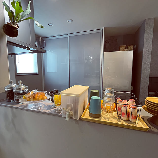 odecoさんの部屋