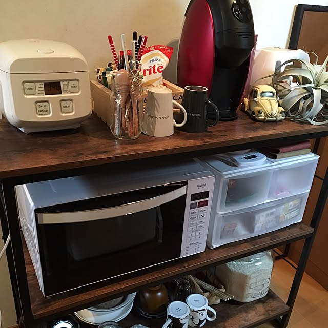 manaさんの実例写真