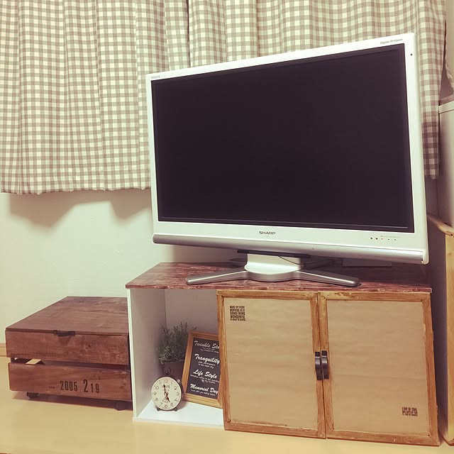 Naomiさんの実例写真