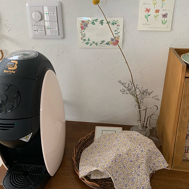 棚のインテリア実例 - 2019-08-07 16:37:47