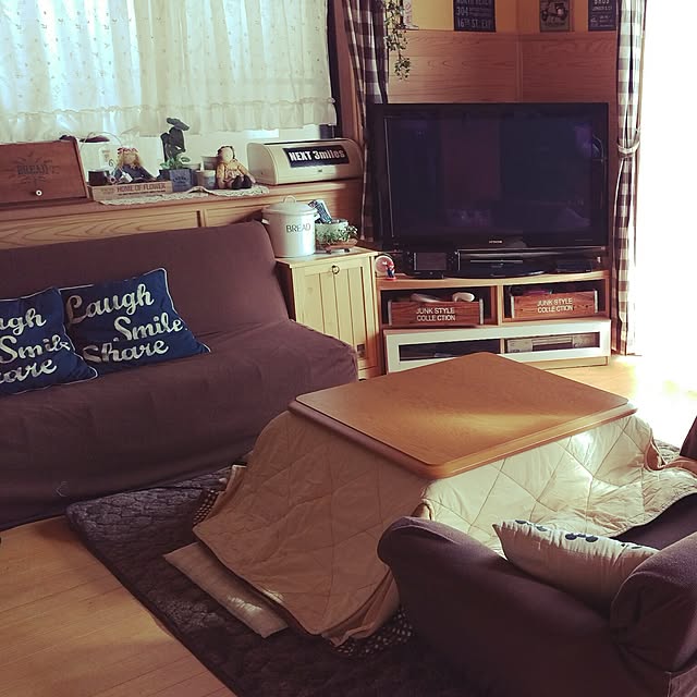hariisamaさんの実例写真
