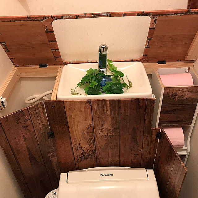makiさんの実例写真