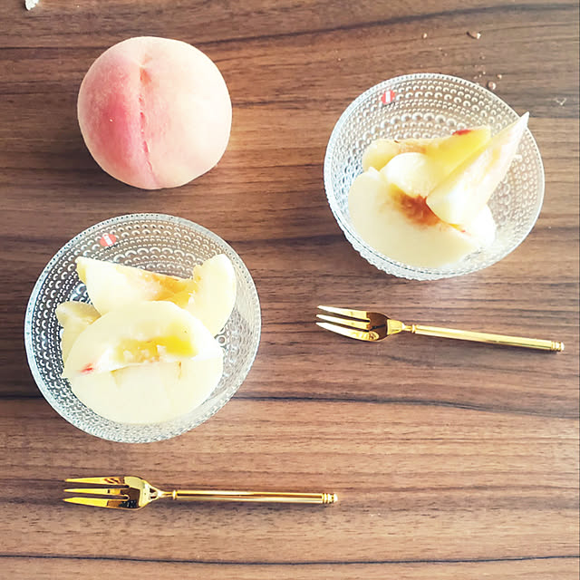 momoさんの実例写真