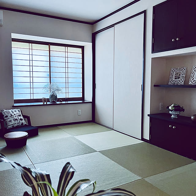 NAOさんの部屋