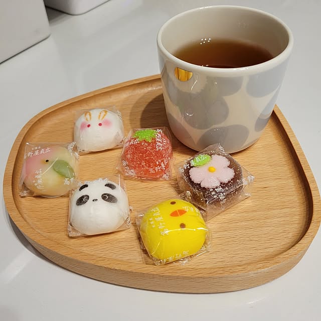 maruさんの部屋