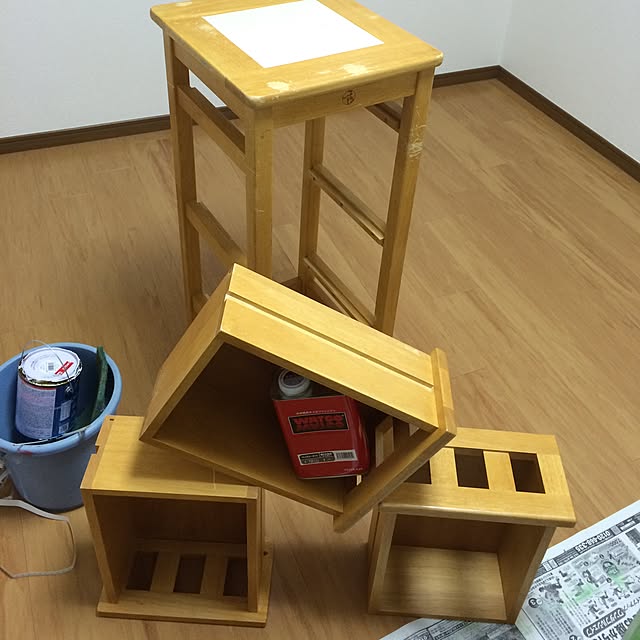 実例写真