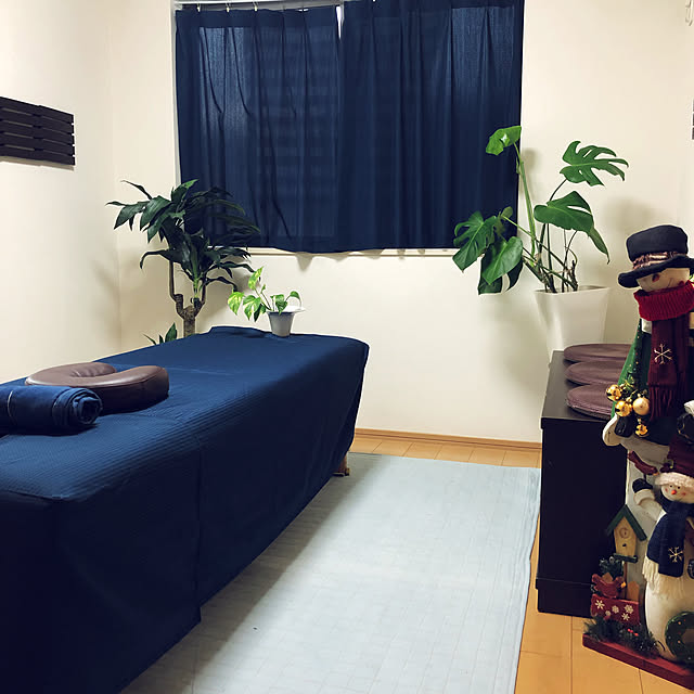 部屋全体のインテリア実例 - 2021-11-25 23:47:42