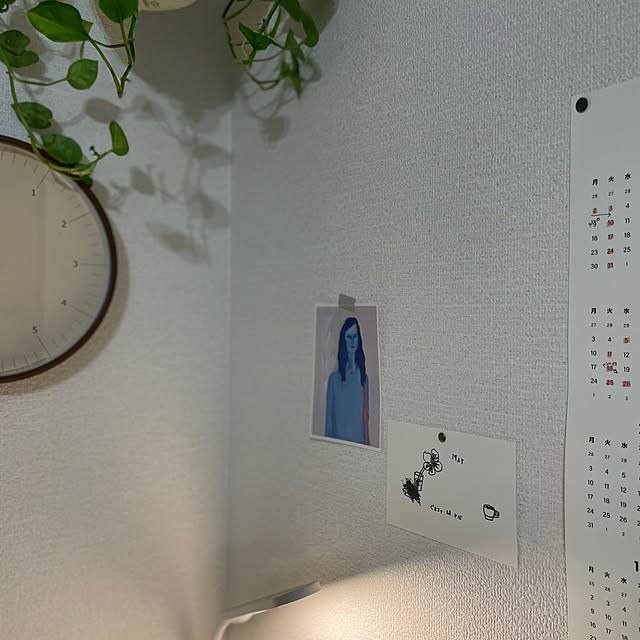 sunaさんの部屋