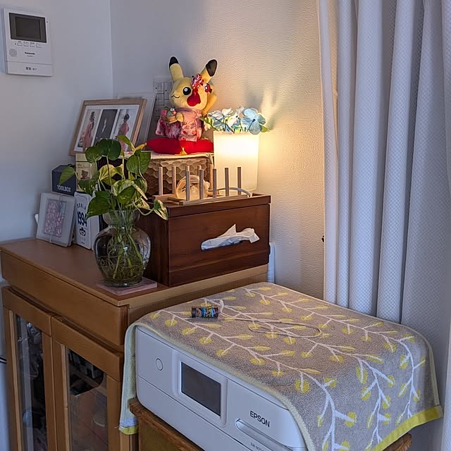mi-saさんの部屋