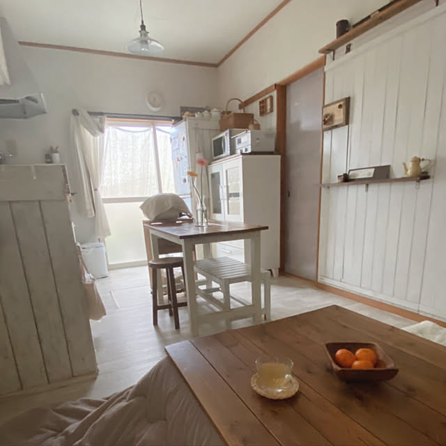 rookuさんの実例写真