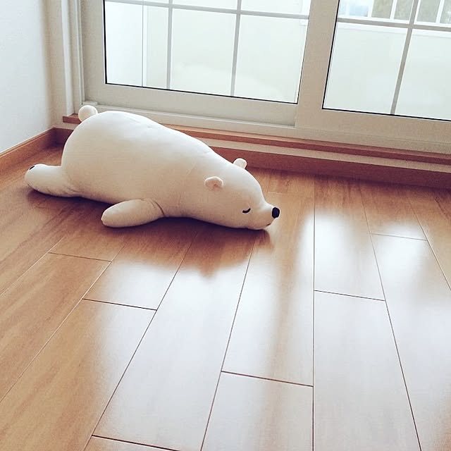 parinさんの実例写真