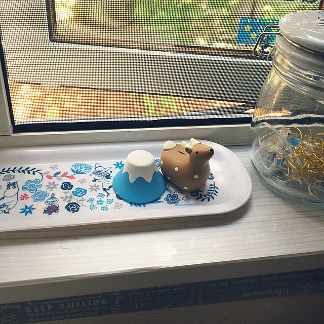 shimoamさんの実例写真