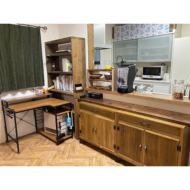 WOODPROさんの部屋