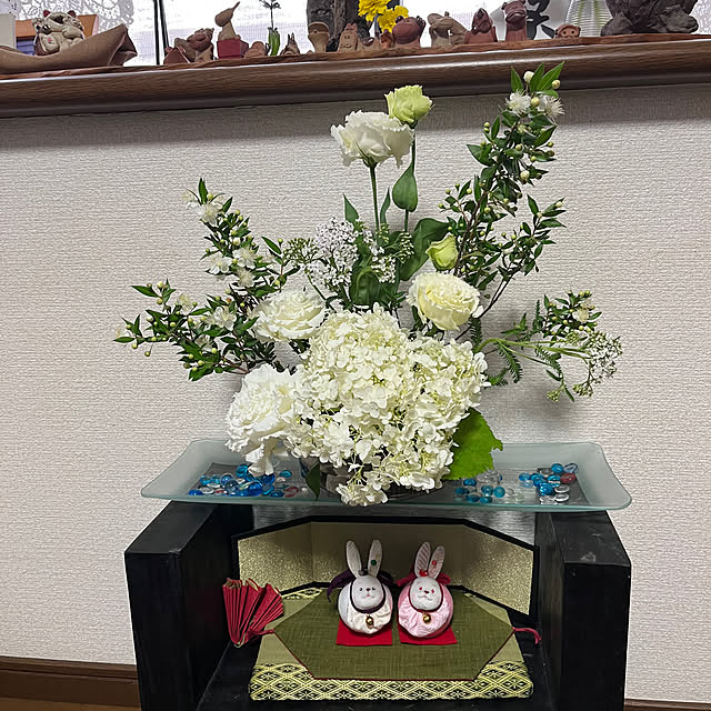 ritsukoさんの実例写真