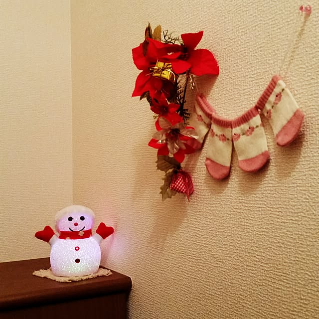 milkyさんの実例写真