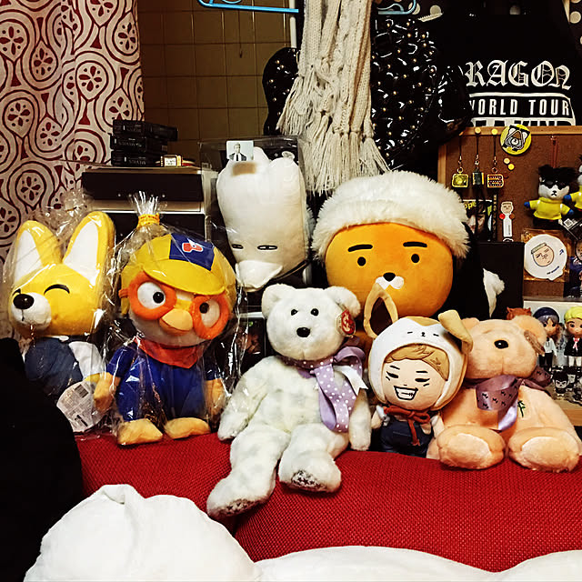 xchisaxさんの実例写真