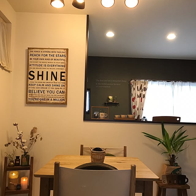 Browncafeさんの実例写真