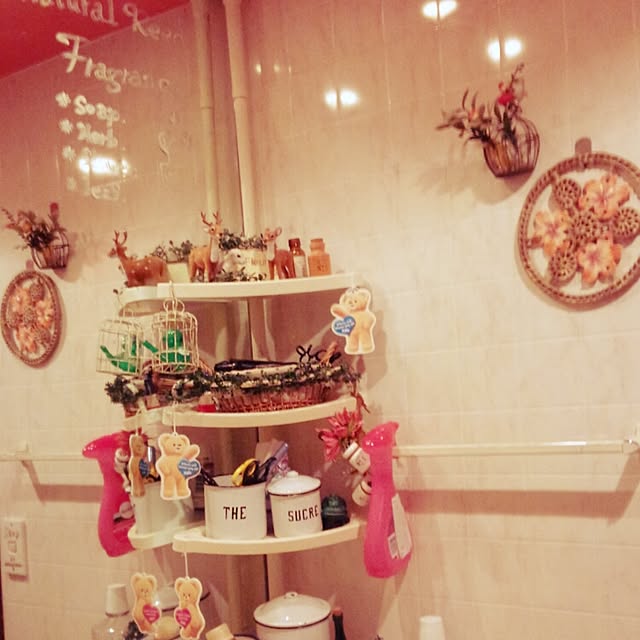 achinさんの実例写真