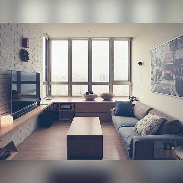 Shih-chiehさんの実例写真