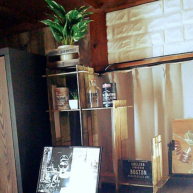 ringarintonさんの実例写真