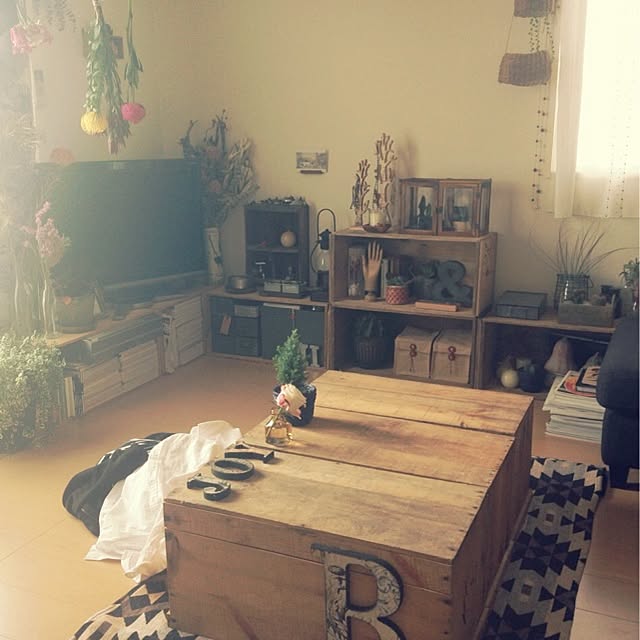 MMさんの実例写真
