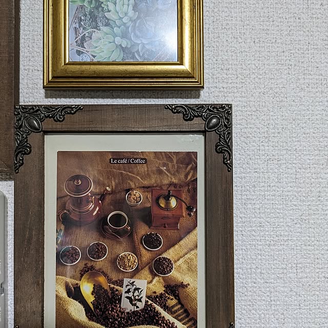 coronさんの部屋
