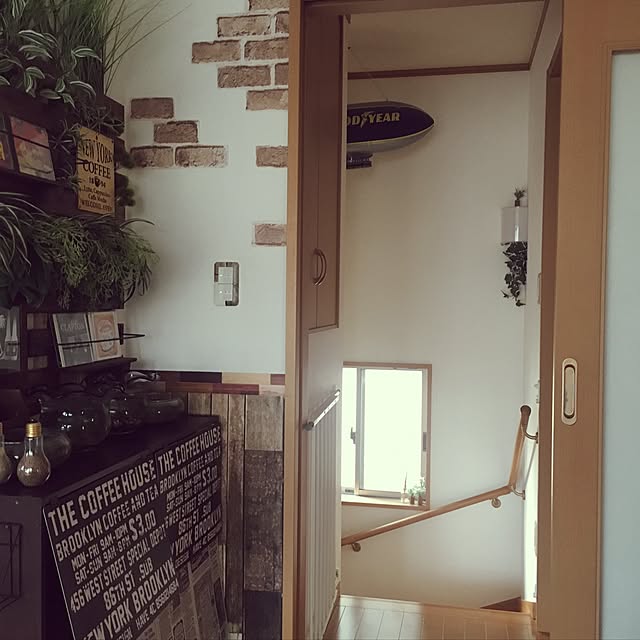 stroker92さんの実例写真