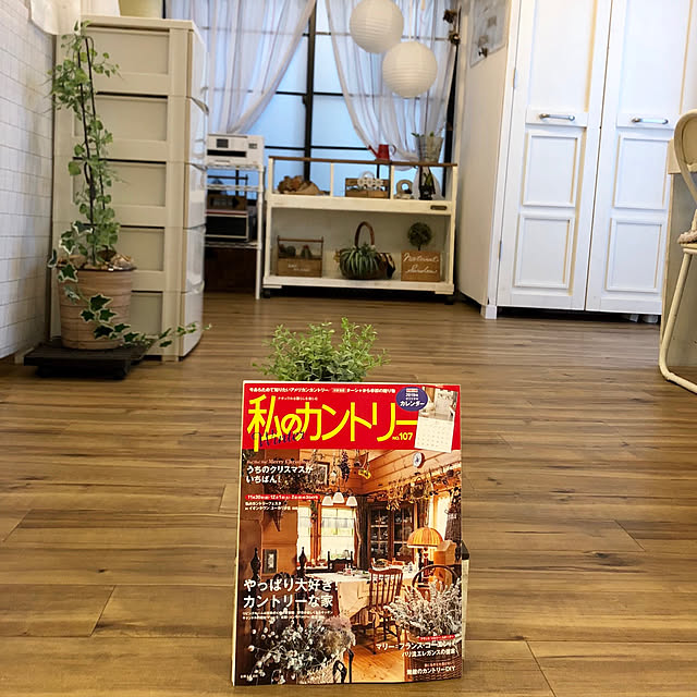 yokochinさんの実例写真