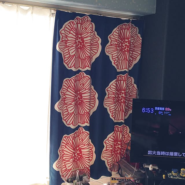 komachangさんの部屋