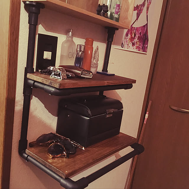 HacchannelYouTubeさんの実例写真