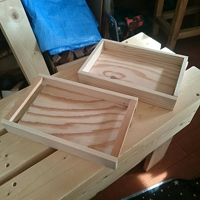 komokenさんの部屋