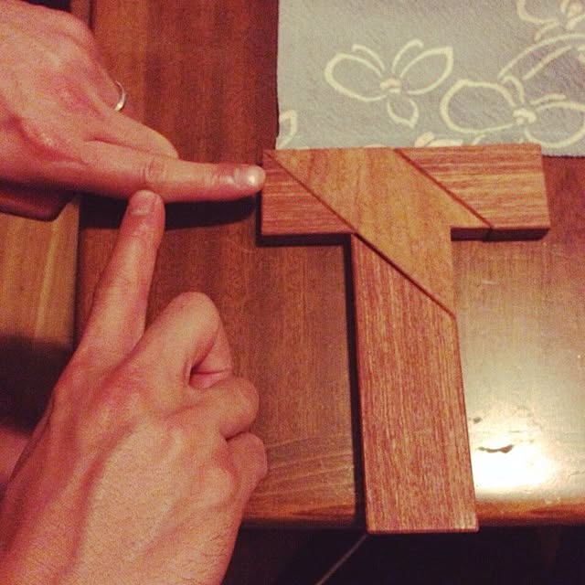 Mt.0344さんの実例写真