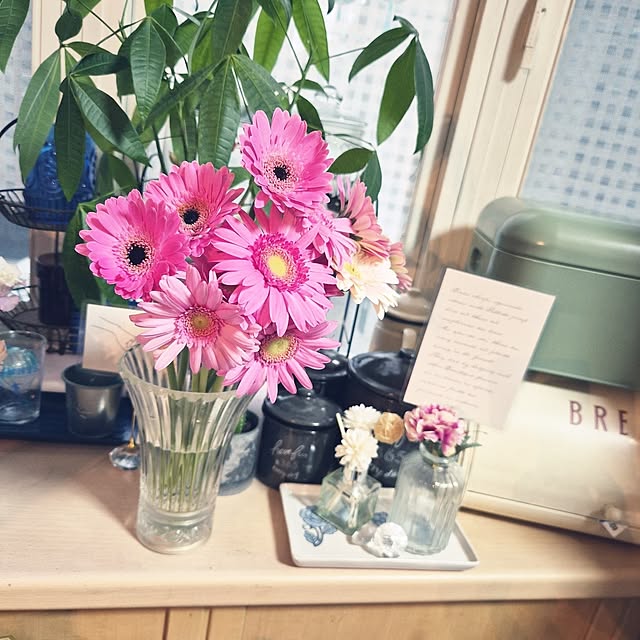 ninaさんの実例写真