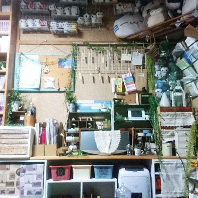 kurokuma0207さんの実例写真