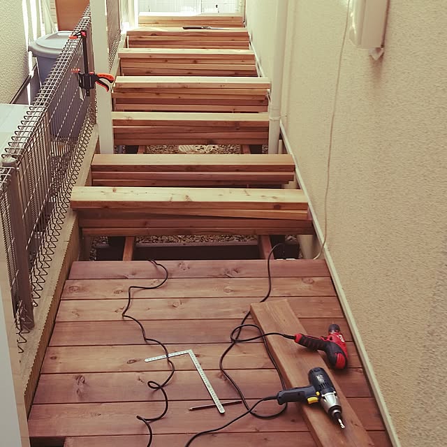 Linanoka_papaさんの実例写真