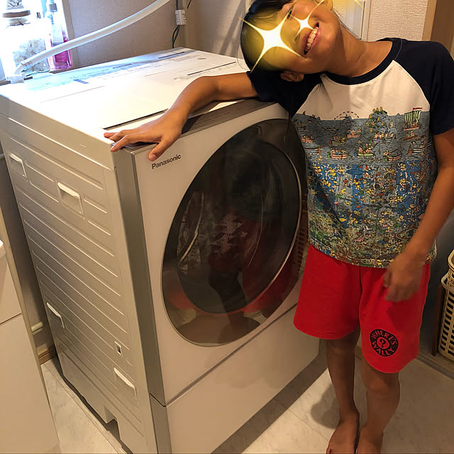 alohamamaさんの実例写真