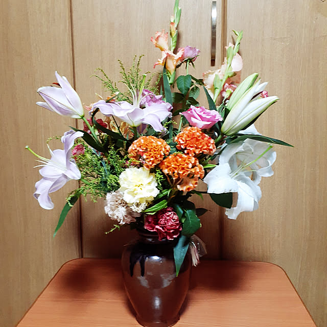 Thiemiさんの実例写真