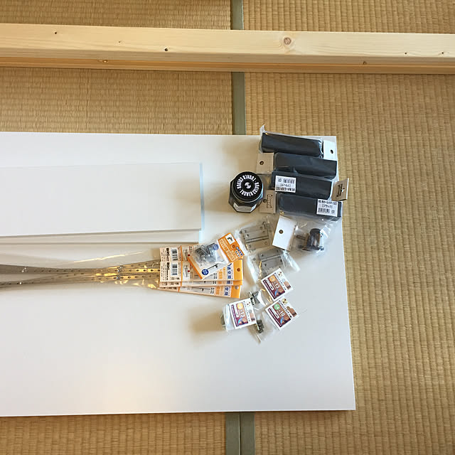 ichiさんの実例写真