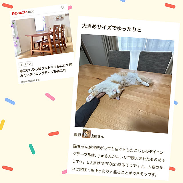 junさんの実例写真