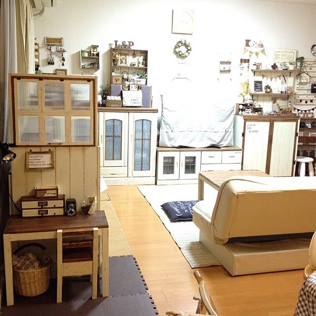 ma_saruさんの実例写真