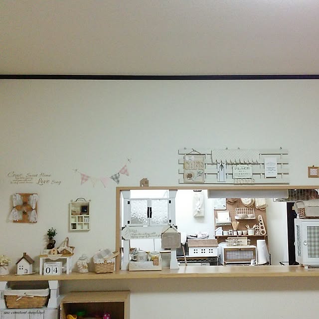 osoraさんの実例写真