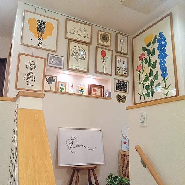 h.t.さんの実例写真