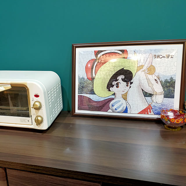 charlotteさんの実例写真