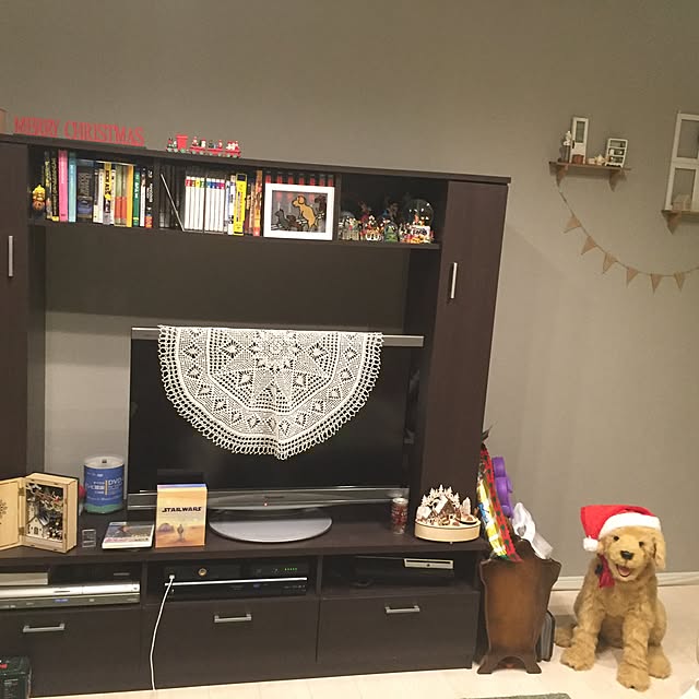 kapibarako.0428さんの実例写真