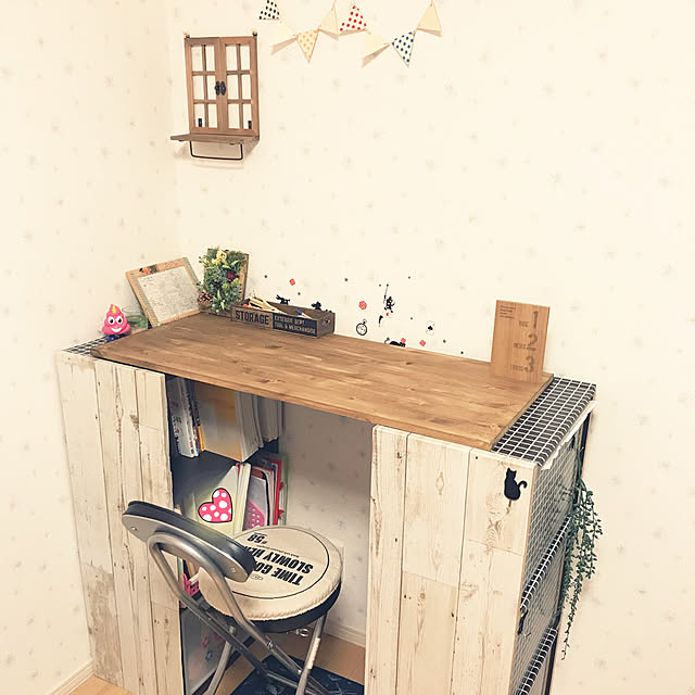 HANAさんの実例写真